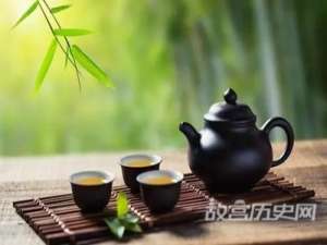 宋朝人喝茶方法