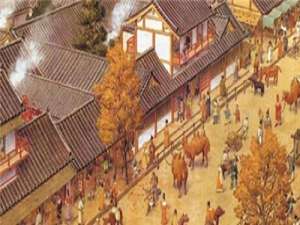 唐朝开元盛世时期的政治改革