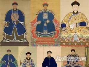 清朝在康熙时期的实力在世界上到底是什么地位