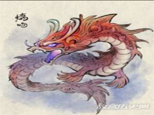 螭吻是龙的第几个儿子