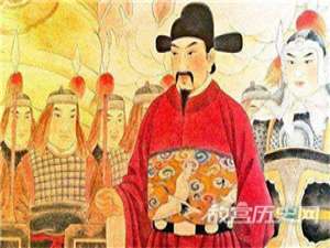 朱元璋是怎么对待色目人的