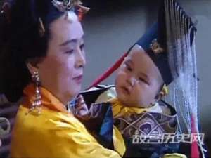 东汉有很多小皇帝的原因