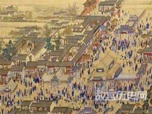 唐朝开元盛世时期有多少人