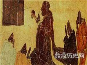 佛教在三国时期是怎么传播的