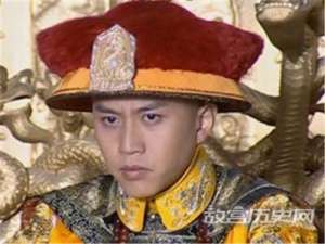 康熙皇帝如何惩处朝鲜让边境从此消停200年