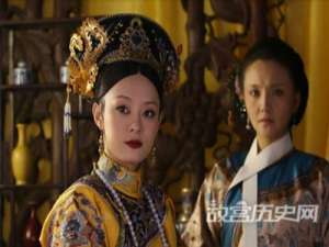 清朝比较高贵的姓氏