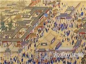 清朝怎么实现了人口数量的爆炸式增长