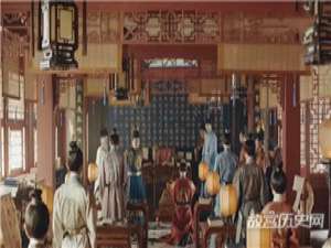 明朝大本堂是干什么的