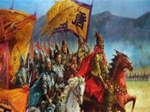 唐朝开元盛世时期取得的军事成就