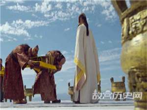 西夏为什么没有正史