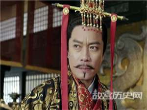 周天子怎么从天下共主走向落没的