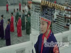 宋朝许多太后垂帘听政的原因