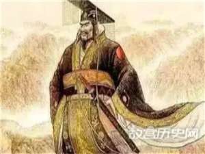 秦始皇修长城花了多少钱