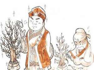 西晋为什么生活如此奢靡