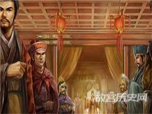 东晋的门阀制度怎么样