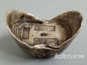 宋朝一两银子的购买力