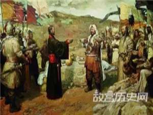 汉章帝时期对西域的管辖