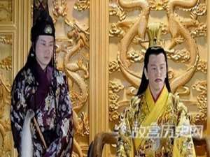 国本之争的历史影响