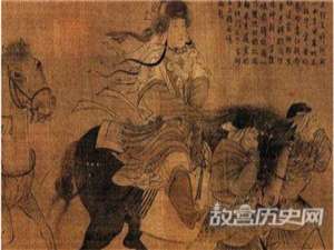 金宣宗为什么选择迁都汴京