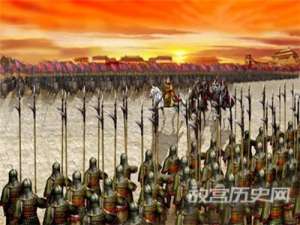 唐朝为什么实行募兵制