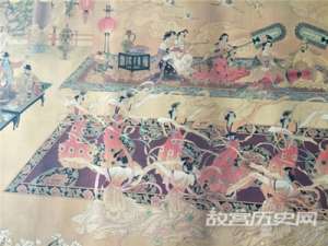 唐朝开元盛世时期的文化政策