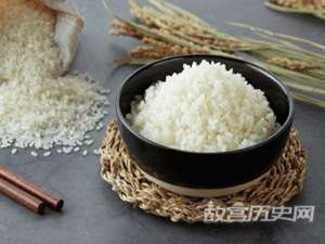 宋朝的农作物种类