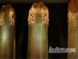 唐代墓志铭为什么要贴金