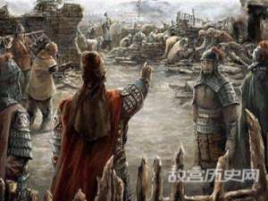 宋仁宗时期的军事