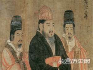 西魏八柱国对隋唐的建立有何影响