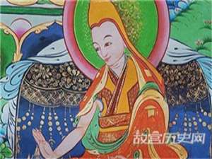 在清朝佛教是如何发展的