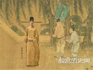 宋真宗时期的文化政策