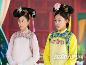 清朝包衣出身的意思