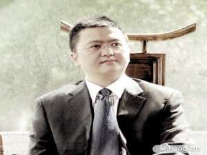 王焕江(老人猝死巨额遗产赠英俊男保姆亲属质疑-律图)