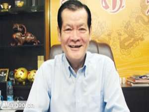 吴英颂(欣欣食品创始人?)