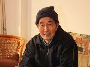程镕时(中国高分子物理之父?)