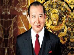 李国宝(平安扣小徐扮演者?)