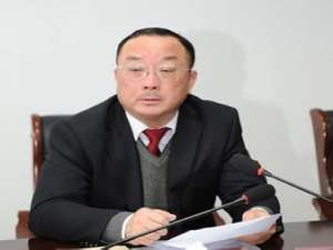 刘庆年(箭鹿集团创始人?)