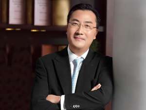李民吉(华夏银行实际控制人?)