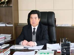 王文鉴(兰江舜宇国企还是民企?)