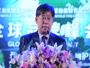 丁玉华(三角轮胎总裁是谁?)