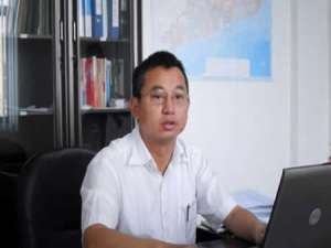 陈俊海(郑州成农生物饲料有限公司介绍?)