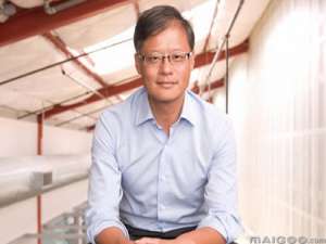 杨致远(窃明虎狼杨致远结局?)