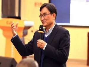 张童生(人本集团董事长?)