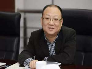 宁旻(联想控股董事长柳传志辞职，宁旻接任董事长，对此你怎么看?)