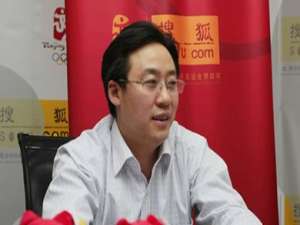 李为民(海尔集团北京分公司:法定代表人:李为民`委托代理人:金明，公)