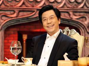 李开复(李开复最后活了多少岁?)