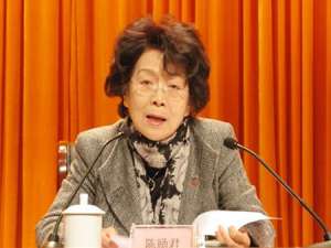 陈励君(1984年全国劳模名单)