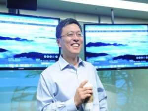 沈向洋(李开复，唐骏，陆奇，沈向洋他们在微软的地位如何?讨论一下?)