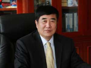 王轰(蓬莱十大老板排名?)