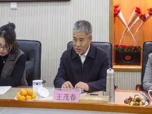 王茂春(伪装者王茂春的扮演者?)